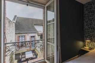 L'Octroi, maison au cœur de St Dyé sur Loire - 2