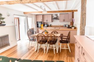West Town Barn - Exeter - 4