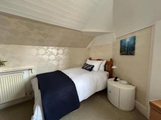 Glen Lyon Lodge Bed and Breakfast - Nairn - 8