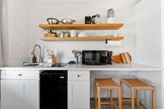 Charming Studio Retreat by Rather Be Properties - San Diego - 0