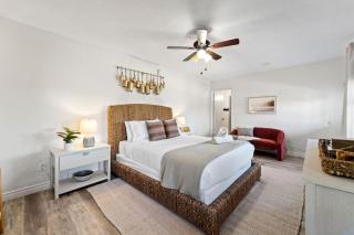 Charming Studio Retreat by Rather Be Properties - San Diego - 9