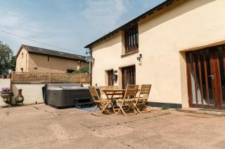 West Town Barn - Exeter - 6