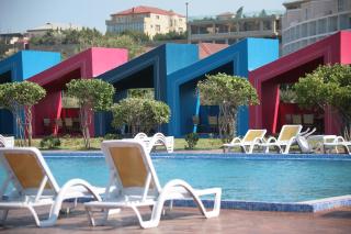 AF HOTEL AQUAPARK - Novxanı - 9