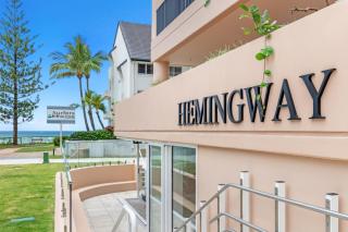 Elite Penthouse Escape - Gold Coast - 3