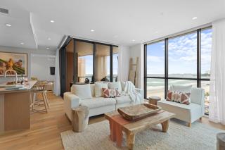 Elite Penthouse Escape - Gold Coast - 0