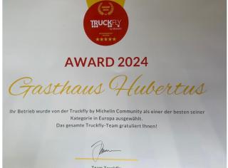 Gasthaus Hubertus - Reuth - 6