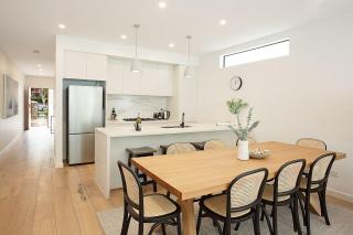 Bondi Coastal Charm - Sydney - 4