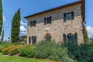 Podere I Poggi by Great Stays - 1