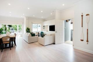 Bondi Coastal Dream Isyd - 3