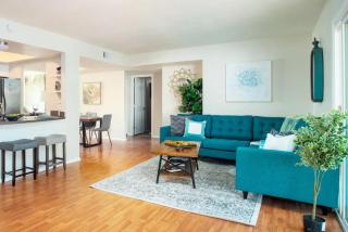 Cozy, Tempe Getaway! Prime Location, Sleeps 8 - Tempe - 9