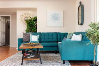 Cozy, Tempe Getaway! Prime Location, Sleeps 8 - Tempe - 8
