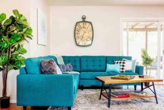 Cozy, Tempe Getaway! Prime Location, Sleeps 8 - Tempe - 7