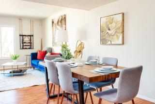 Cozy, Tempe Getaway! Prime Location, Sleeps 8 - Tempe - 5