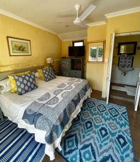 Kuilfontein Stable Cottages - Colesberg - 1