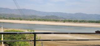 The Ramah International - 1