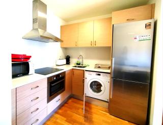 Apartaments Sort Pirineus - Sort - 3