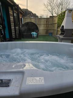 Farm Elegance at Lottie's Lodge - Hutton - 5