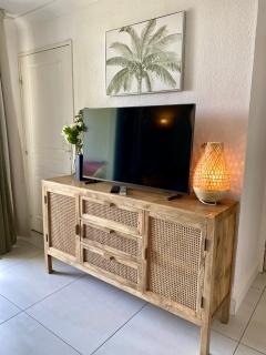 Charmant appartement en front de mer avec piscine - Lacanau-Océan - 4