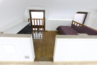 Loft Piazza Cavour Vercelli - 1