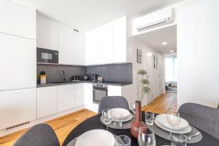 Stylish Apartment - Free Parking, Cinema, by Gravity Prague - Praga - 1