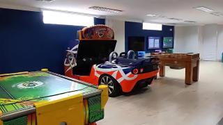 Experiência termal em caldas - Caldas Novas - 1