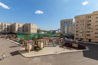 Promenade EXPO - Astana - 3