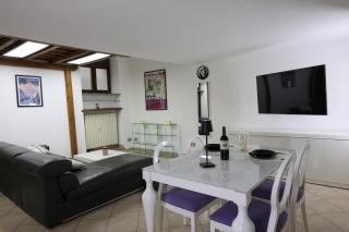 Loft Piazza Cavour Vercelli - Verceil - 5