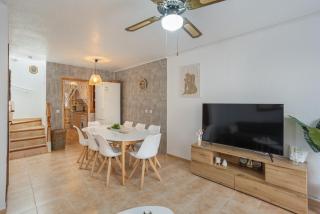 Casa Goleta - Torrevieja - 8