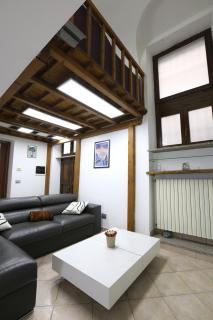 Loft Piazza Cavour Vercelli - Verceil - 0