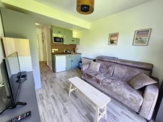 Appartement Lumineux, Tout Confort, 5' Disneyland - Montévrain - 8