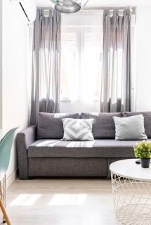 Apartamentos Duque Cartagena - Cartagena - 2