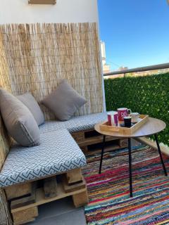 Seaside Apartament - Durrës - 2