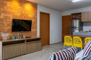 Qavi - Casa com Piscina Privativa #Lambari107 - São Miguel dos Milagres - 8