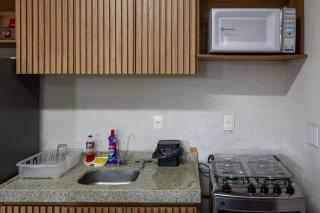 Qavi - Casa com Piscina Privativa #Lambari107 - São Miguel dos Milagres - 3