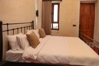 Zabel Hotel - Mardin - 3