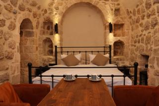 Zabel Hotel - Mardin - 4
