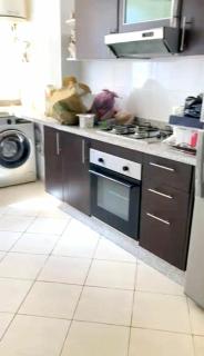 Appartement avec piscine - 7