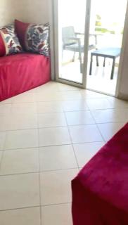 Appartement avec piscine - 5