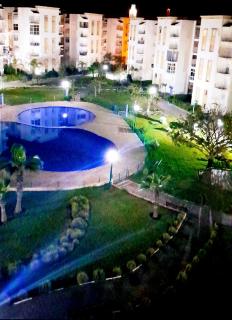 Appartement avec piscine - 3