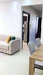 Appartement avec piscine - 2