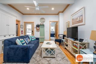 Lake Life Getaway - Condo near downtown! - Douglas - 0