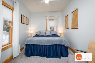 Lake Life Getaway - Condo near downtown! - Douglas - 2