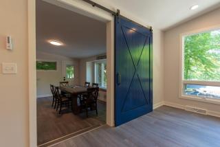 Beach View Cottage - On the Lake - 7