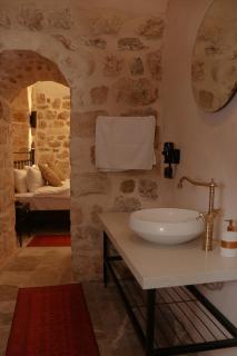 Zabel Hotel - Mardin - 9