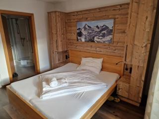 Adler Kaprun, Golf 'n' Ski and Mountain Biking. - Kaprun - 4