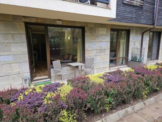 TERRA COMPLEX B4 - Private apartment - Golf, Skiing & SPA - Bansko - 4