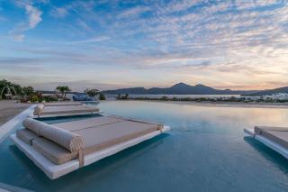 Blu Suites and Studios - 0