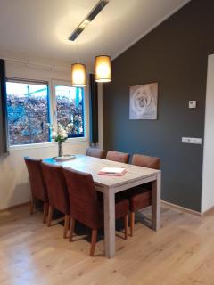 Chalet Rosa Livita - 2