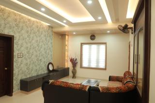 Rose Villa - Tāmarakulam - 5