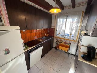Duplex T4 en front de mer - Saint Pierre La Mer - 6